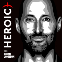 The Champions Mind by Jim Afremow (Heroic Wisdom Daily)