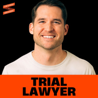 The #1 Method To Defuse Any Argument  Have Hard Conversations That Will Change Your Life w/ Trial Lawyer Jefferson Fisher
