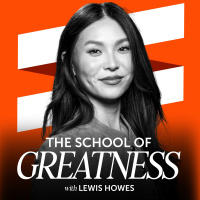 How to Perform Under Pressure Without Losing Yourself | Chloe Kim