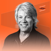 Jon Bon Jovi REVEALS His Only REGRET  Life Lessons as a 24-year-old ROCKSTAR