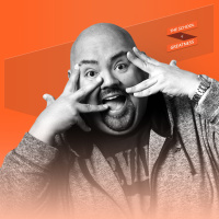 Gabriel Iglesias Opens Up About MENTAL HEALTH, Moving On From RELATIONSHIPS,  Why He Almost RETIRED