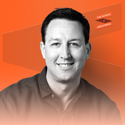 The School of Greatness with Lewis Howes
