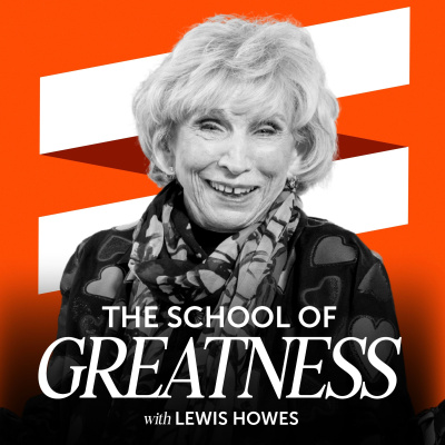 The School of Greatness with Lewis Howes