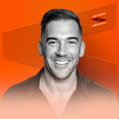 The School of Greatness with Lewis Howes