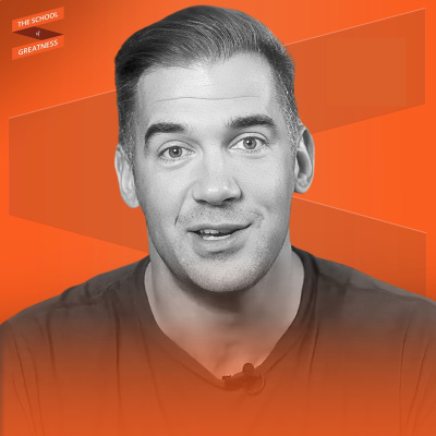 The School of Greatness with Lewis Howes