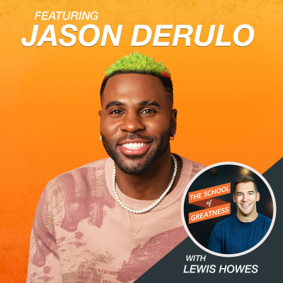 The School of Greatness with Lewis Howes