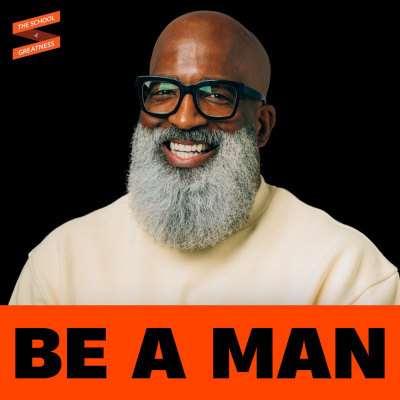 The School of Greatness with Lewis Howes