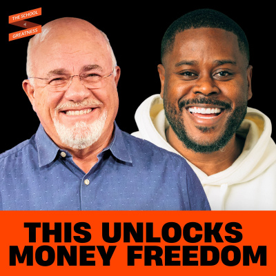 The School of Greatness with Lewis Howes