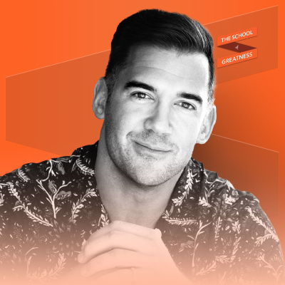 The School of Greatness with Lewis Howes
