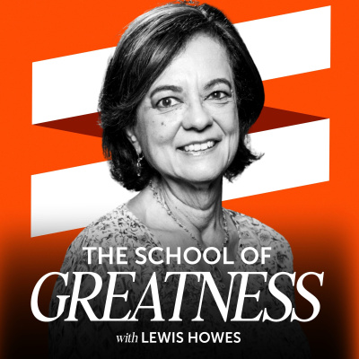 The School of Greatness with Lewis Howes