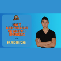 Ep. 209: How To Use The “Slipstream Technique” To Shortcut Your Career Success  Learn Directly From Industry Transformers — With Brandon Fong