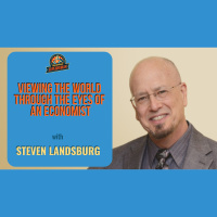 Ep. 211: Viewing The World Through The Eyes Of An Economist W/ Steven Landsburg