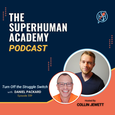 The Becoming Superhuman Podcast