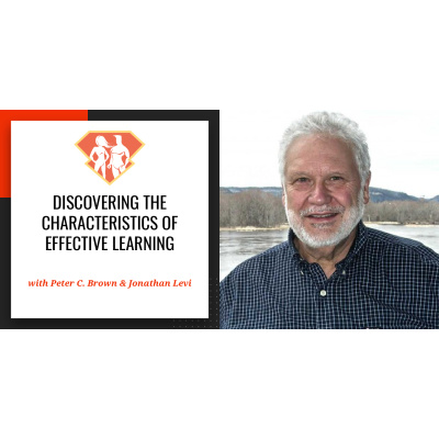 The Becoming Superhuman Podcast