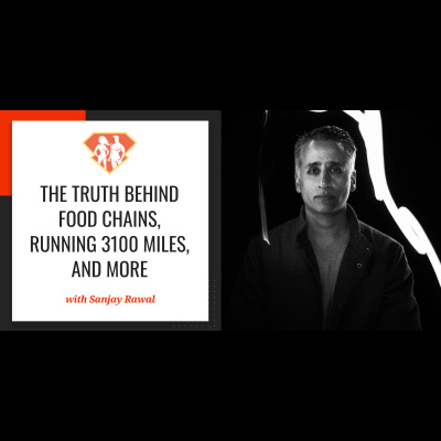 The Becoming Superhuman Podcast