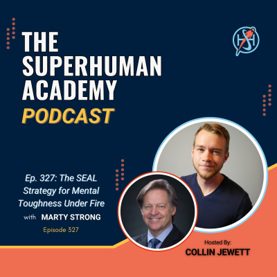 The Becoming Superhuman Podcast