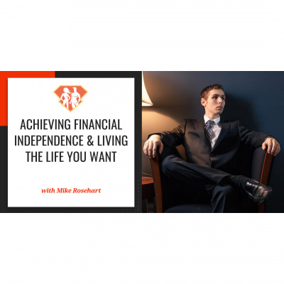 The Becoming Superhuman Podcast