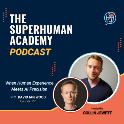The Becoming Superhuman Podcast