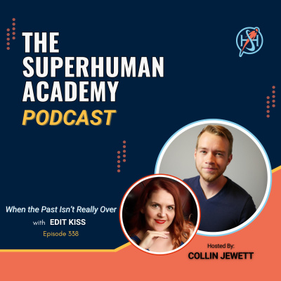 The Becoming Superhuman Podcast