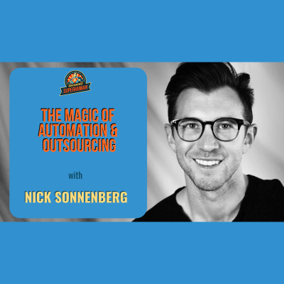 The Becoming Superhuman Podcast