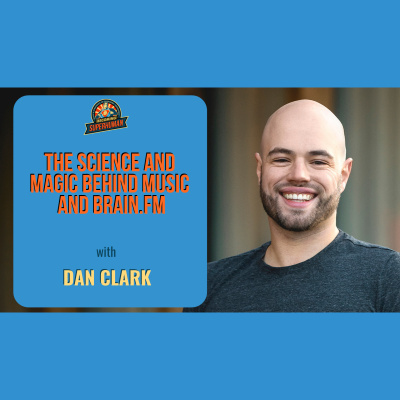 The Becoming Superhuman Podcast