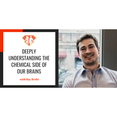 The Becoming Superhuman Podcast