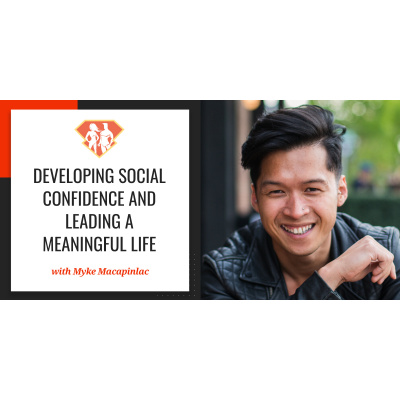 The Becoming Superhuman Podcast