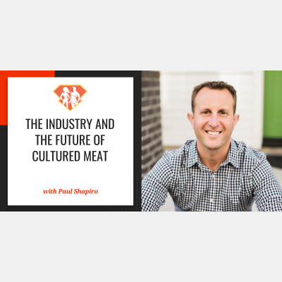 The Becoming Superhuman Podcast