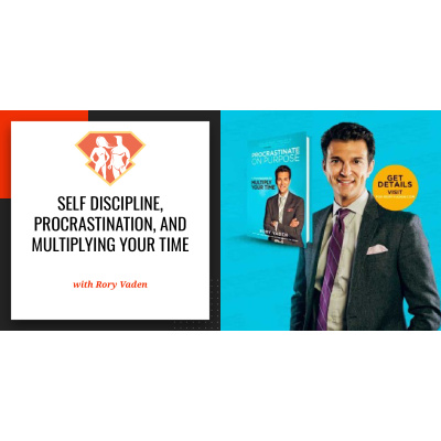 The Becoming Superhuman Podcast