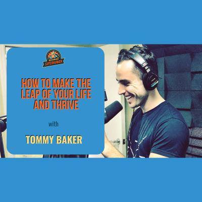 The Becoming Superhuman Podcast