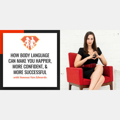 The Becoming Superhuman Podcast