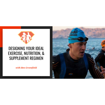 The Becoming Superhuman Podcast