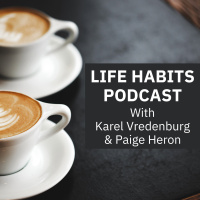 LH107 — Checking-in on Mental Health
