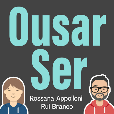 Ousar Ser: autoconhecimento / felicidade