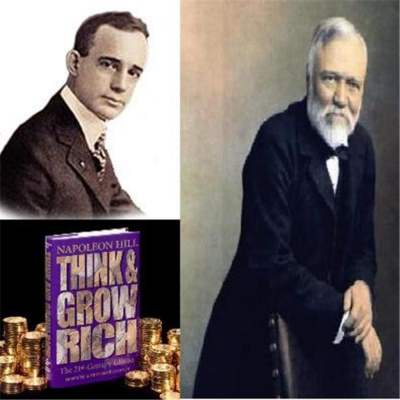 Think And Grow Rich