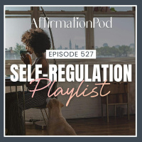 527 Self-Regulation Playlist 