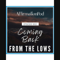 602 Coming Back from the Lows 