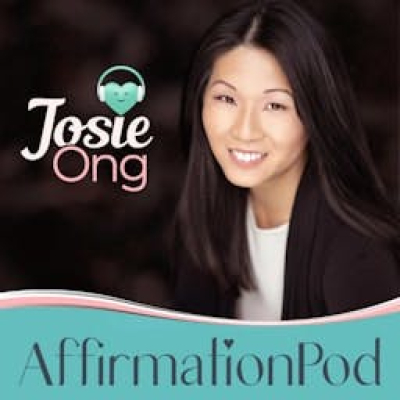 Affirmation Pod - Affirmation, Relaxation and Meditation for Transformation