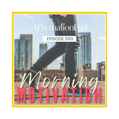 Affirmation Pod - Affirmation, Relaxation and Meditation for Transformation