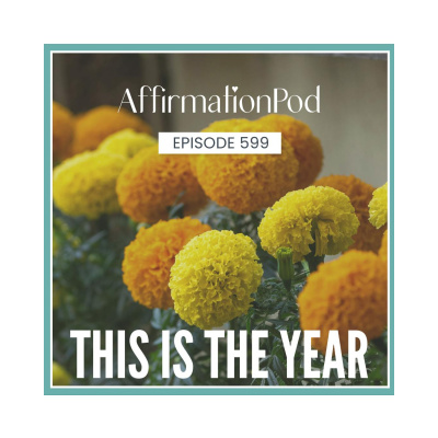 Affirmation Pod - Affirmation, Relaxation and Meditation for Transformation