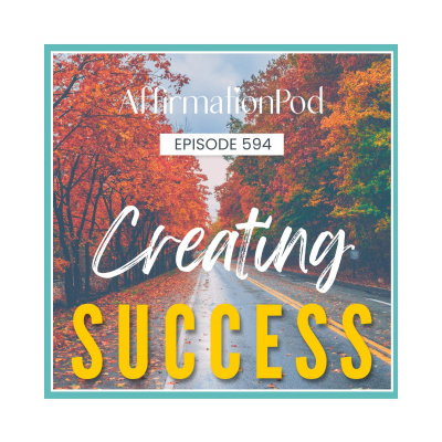 Affirmation Pod - Affirmation, Relaxation and Meditation for Transformation