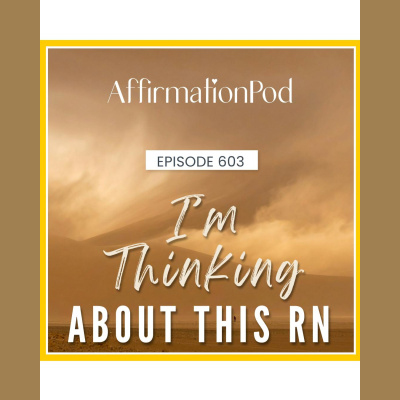 Affirmation Pod - Affirmation, Relaxation and Meditation for Transformation