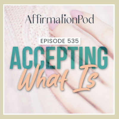 Affirmation Pod - Affirmation, Relaxation and Meditation for Transformation