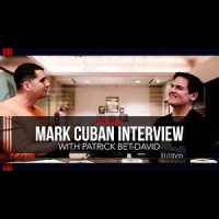 #406: Mark Cuban  Patrick Bet-David Answer Is An Entrepreneur Built Or Born?