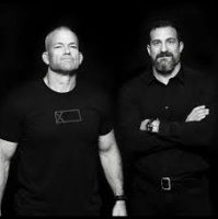 #422: Jocko  Huberman: How To Bounce Back From Failure Everytime