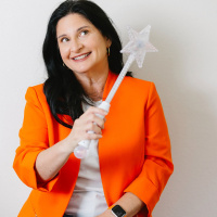 ADHD and Community: The Sparkler Society