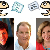 Favorite Attention Deficit Hyperactivity Disorder Moments