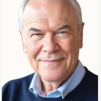 ADHD Through a New Paradigm: Dr. Pomeroys Inside Out Perspective