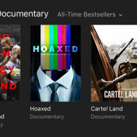 Amazon Banned Hoaxed Movie - Cernovich Explains Why