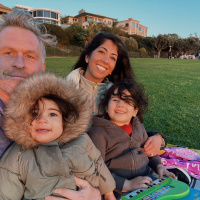 Dads and Politics - What to Do When Everything is Political